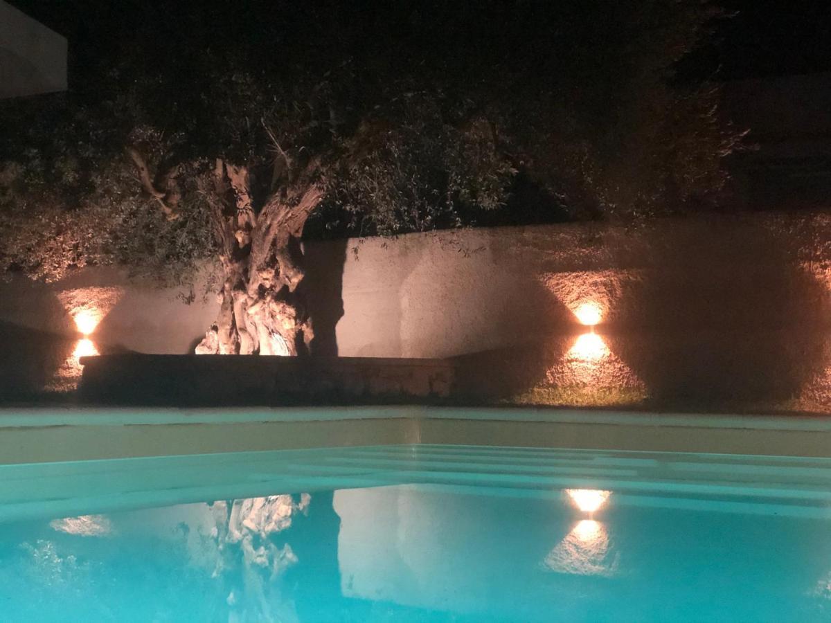 Villa Falconara Lido di Noto Exterior photo