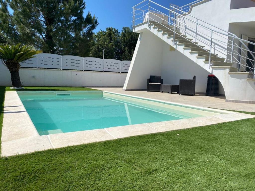 Villa Falconara Lido di Noto Exterior photo