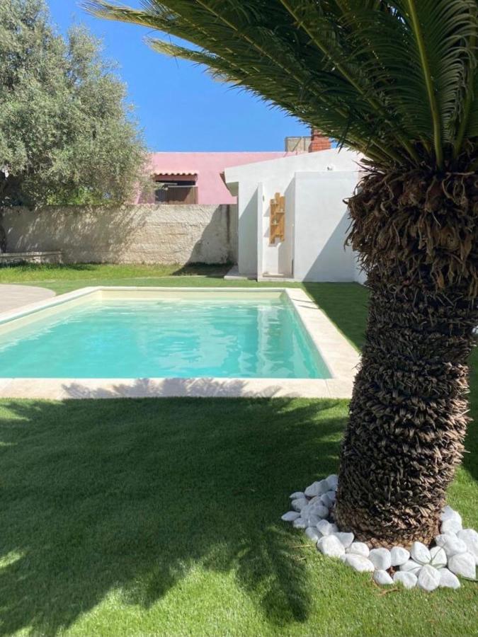 Villa Falconara Lido di Noto Exterior photo