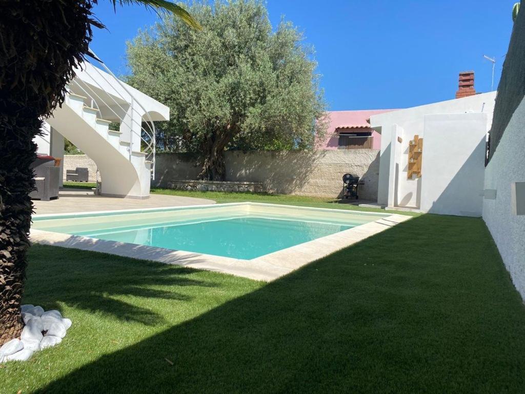 Villa Falconara Lido di Noto Exterior photo